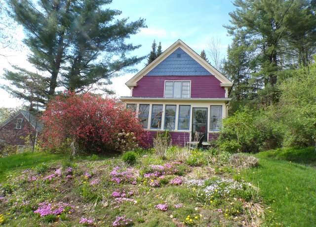 Property at 137 Pleasant St, Barton, VT 05822, 3 beds, 1.5 baths