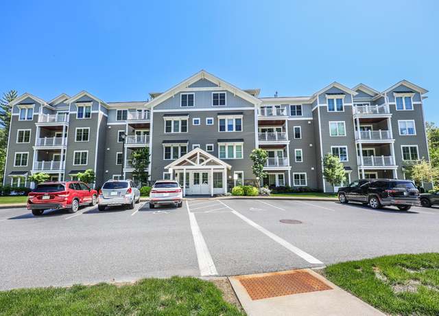 Property at 7 Willey Creek Rd #405, Exeter, NH 03833, 2 beds, 2 baths
