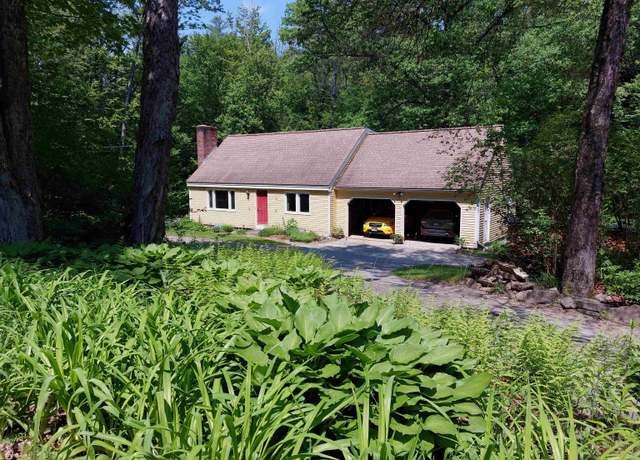 Property at 194 Paine Rd, Westmoreland, NH 03467, 3 beds, 2 baths
