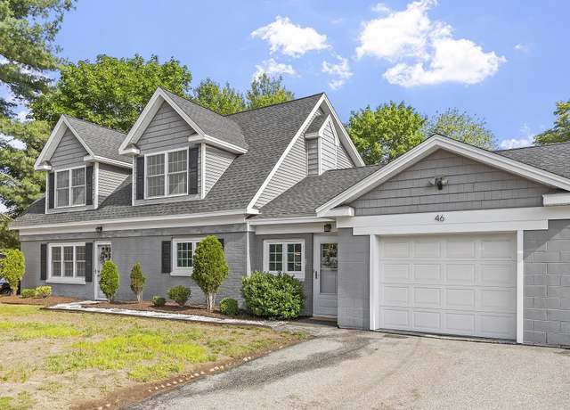 Property at 46 School St, Salem, NH 03079, 4 beds, 2.5 baths