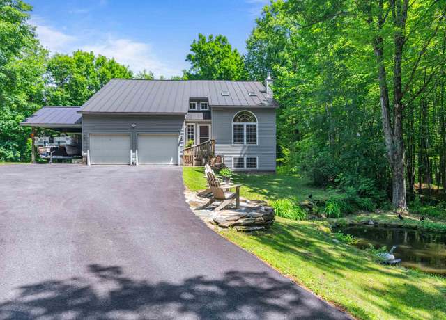 Property at 84 Long Pond Dr, Milton, VT 05468, 3 beds, 3.5 baths