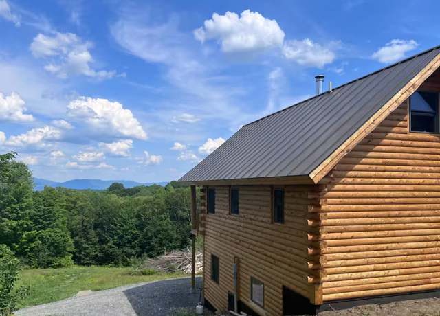 Property at 161 Stannard Mountain Rd, Wheelock, VT 05851, 2 beds, 1 bath