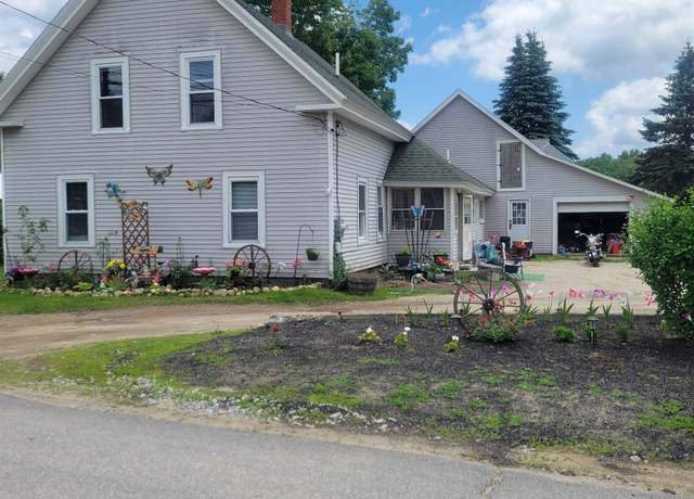 Property at 36 Windymere Dr, Epsom, NH 03234, 4 beds, 2 baths