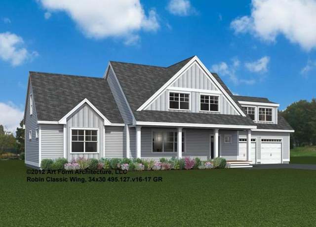 Property at 2 Bayside Rd Unit 2B, Greenland, NH 03840, 4 beds, 3.5 baths