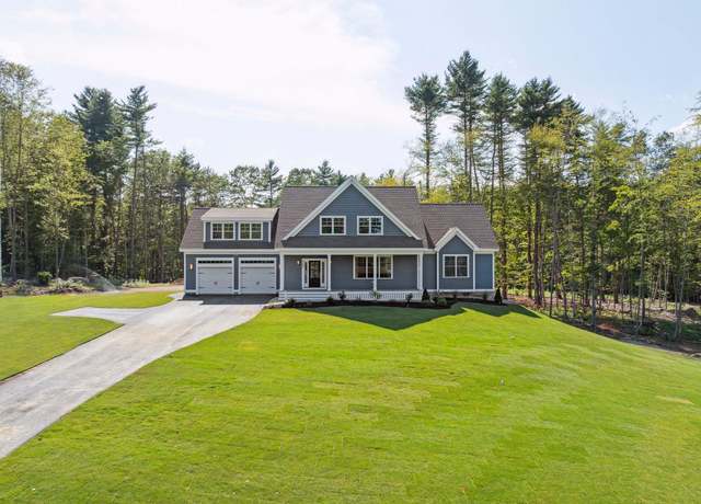 Property at 2 Bayside Rd Unit 2B, Greenland, NH 03840, 4 beds, 3.5 baths