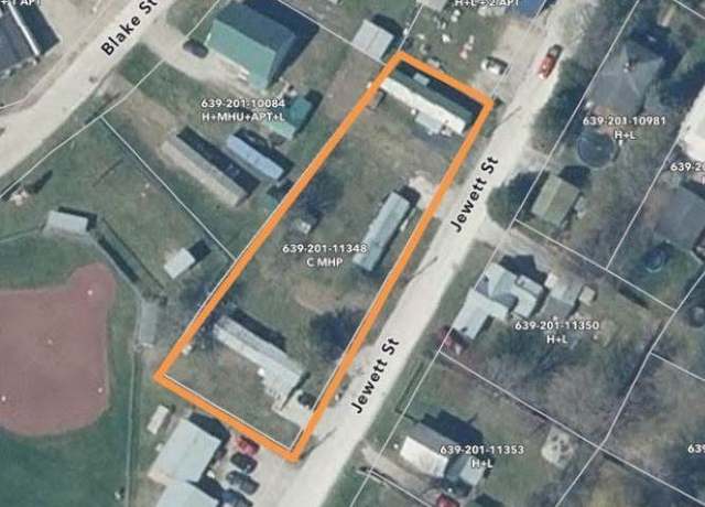 Property at 2 Jewett St, Swanton, VT 05488