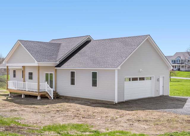 Property at 6 Countryside Dr, Barre Town, VT 05641, 3 beds, 2.5 baths