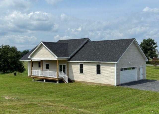 Property at 6 Countryside Dr, Barre Town, VT 05641, 3 beds, 2.5 baths