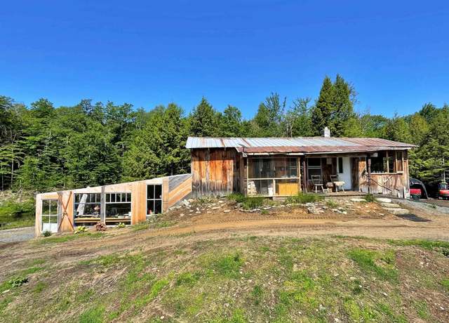 Property at 922 Crawford Trl, Westfield, VT 05874-7809, 1 bed, 1 bath