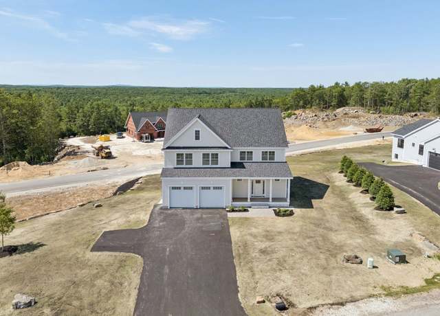 Property at 2 Jack Rabbit Rdg, York, ME 03909, 4 beds, 3.5 baths