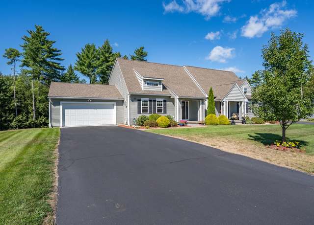 Property at 244 Villager Rd, Chester, NH 03036, 2 beds, 2.5 baths