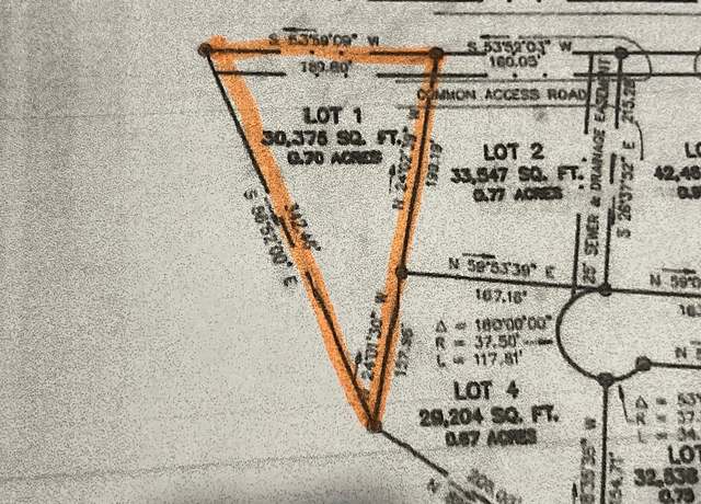 Property at 311,Main St Lot 1, Richford, VT 05476