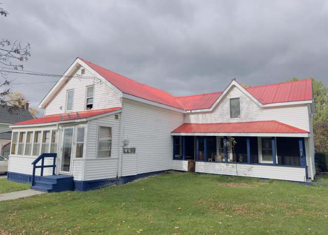 Property at 23-25 Lower Weldon St, St. Albans City, VT 05478
