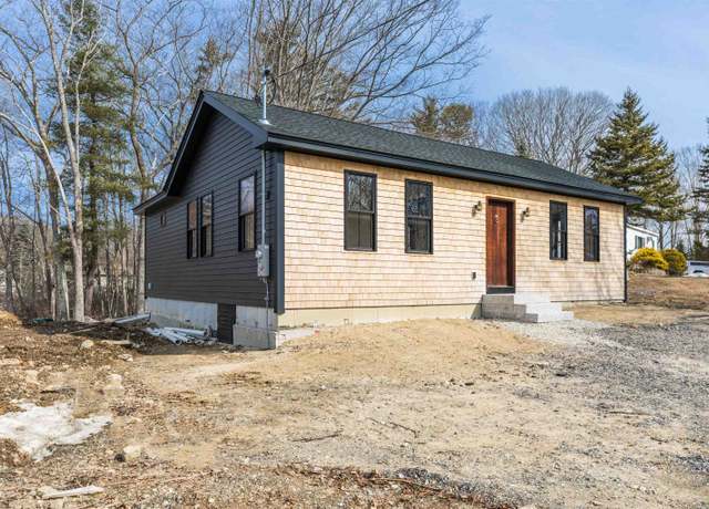 Property at 22 Pioneer Rd, Rye, NH 03870, 1 bed, 1 bath