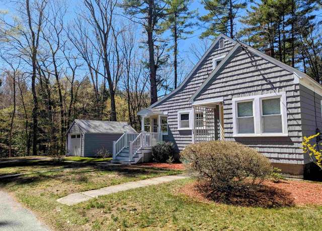 Property at 39 Mann Ct, Claremont, NH 03743, 3 beds, 1 bath