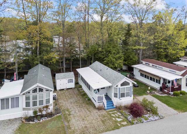 Property at 430 Post Rd #139, Wells, ME 04090, 2 beds, 1 bath