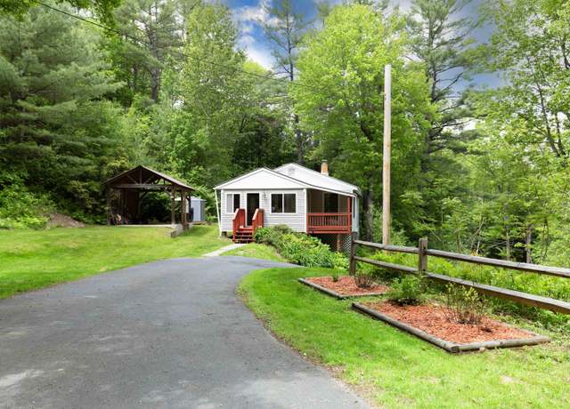 Property at 168 Dartmouth College Hwy, Lebanon, NH 03766, 2 beds, 1 bath