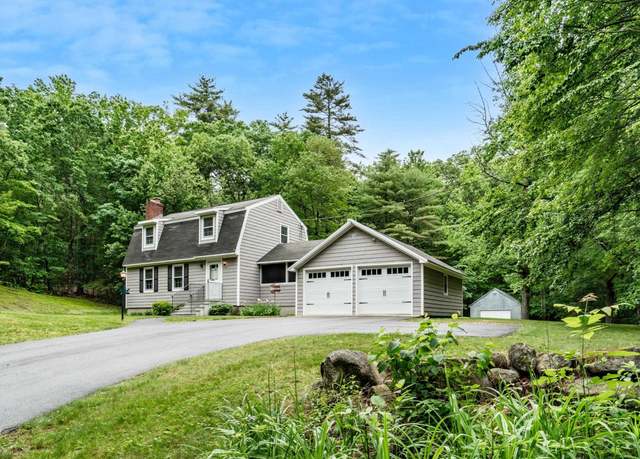 Property at 5 Austin Rd, Amherst, NH 03031, 3 beds, 1.5 baths