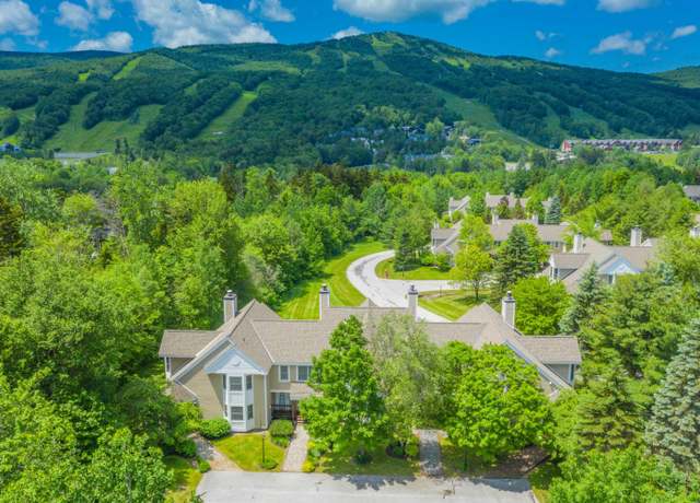 Property at 9D Dover Springs Ln, Dover, VT 05356, 4 beds, 4 baths