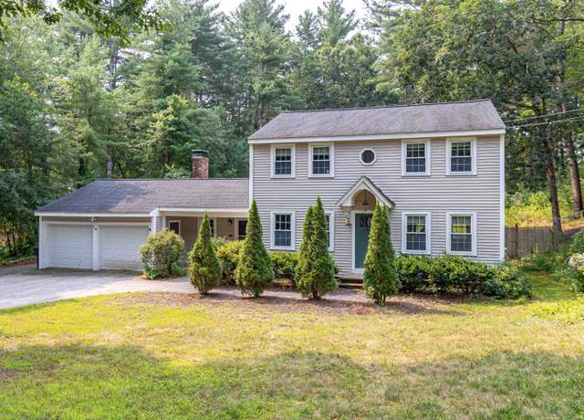 Property at 14 Martin Ln, Litchfield, NH 03052, 4 beds, 2 baths