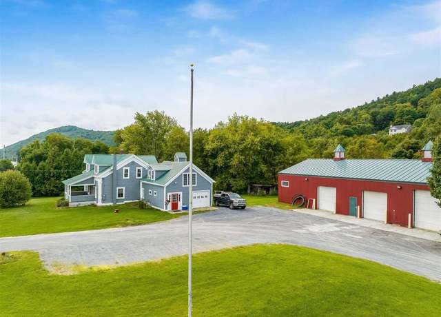 Property at 654 Bristol Rd, Monkton, VT 05443, 3 beds, 2.5 baths