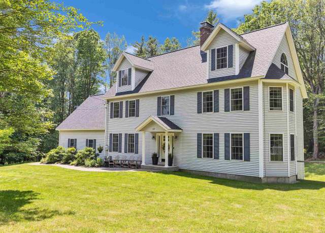 Property at 20 Macdowell Rd, Peterborough, NH 03458, 4 beds, 3.5 baths