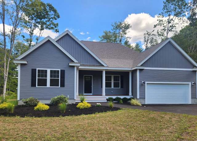 Property at 35 Reed Rd, Sandown, NH 03873, 3 beds, 2 baths