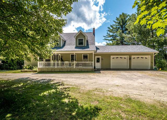 Property at 9 Wood Thrush Acres Rd, Whitefield, NH 03598, 3 beds, 2.5 baths