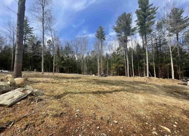 Property at 575 Collins Rd, Halifax, VT 05358