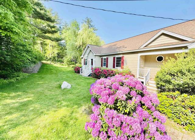 Property at 1 Jenny Dickey Hill Rd, Derry, NH 03038, 4 beds, 3.5 baths