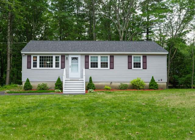 Property at 5 Bill St, Derry, NH 03038, 3 beds, 1 bath