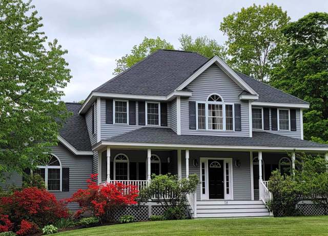 Property at 58 Bald Hill Rd, Raymond, NH 03077, 3 beds, 2.5 baths