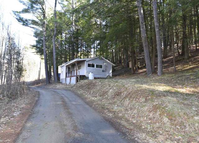 Property at 60 Old Gulf Rd, Moretown, VT 05660, 2 beds, 1 bath