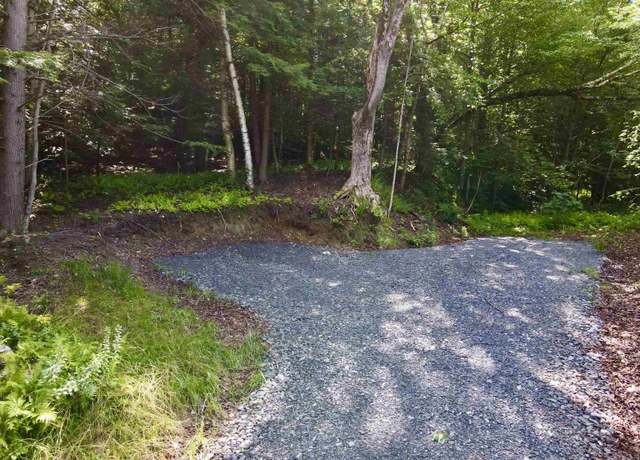 Property at 4475 VT Route 100, Warren, VT 05674