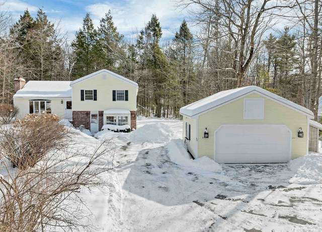 Property at 30 Winterhaven Rd #94, Wolfeboro, NH 03894, 3 beds, 1.5 baths