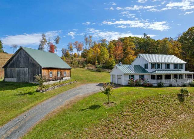 Property at 1325 Wildlife Rd, Hartford, VT 05001, 4 beds, 2.5 baths