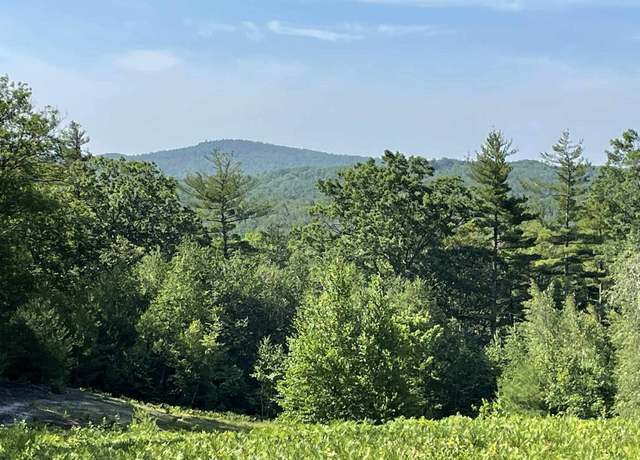 Property at 000 Stonegate Farm Rd, Temple, NH 03084