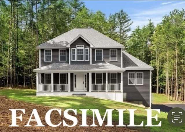 Property at 97 Tate Rd, Gilford, NH 03247, 4 beds, 3.5 baths