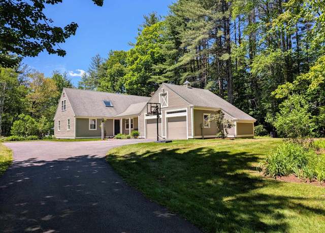 Property at 116 Hutchins Hill Rd, Hopkinton, NH 03229, 3 beds, 3 baths