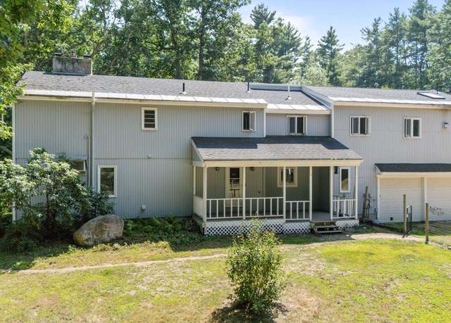Property at 202 Shepard Home Rd, Chester, NH 03036, 4 beds, 3 baths