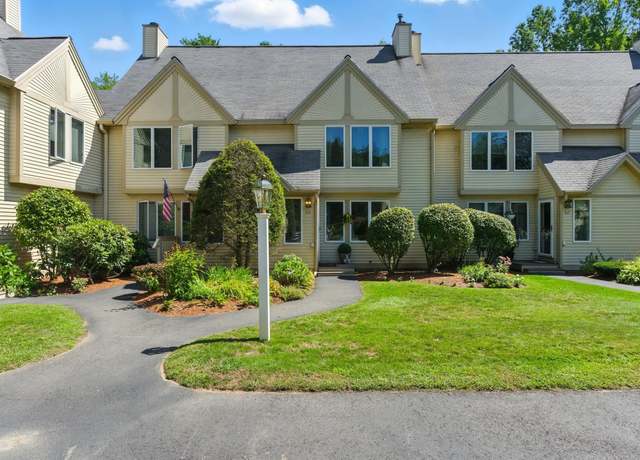 Property at 60 Dorchester Way Unit U-125, Nashua, NH 03064, 2 beds, 1.5 baths