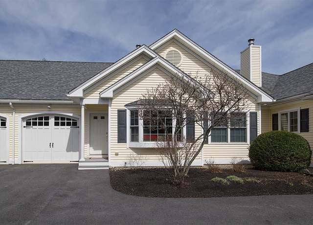 Property at 15 Lamplighter Village Rd, Windham, NH 03087, 2 beds, 2 baths