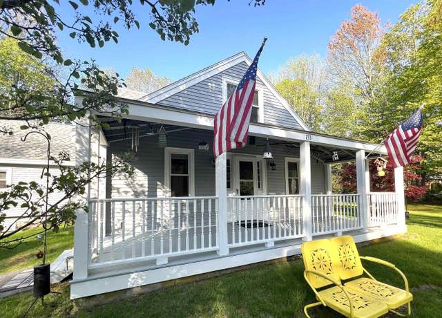 Property at 133 Main St, Sandown, NH 03873, 4 beds, 2 baths
