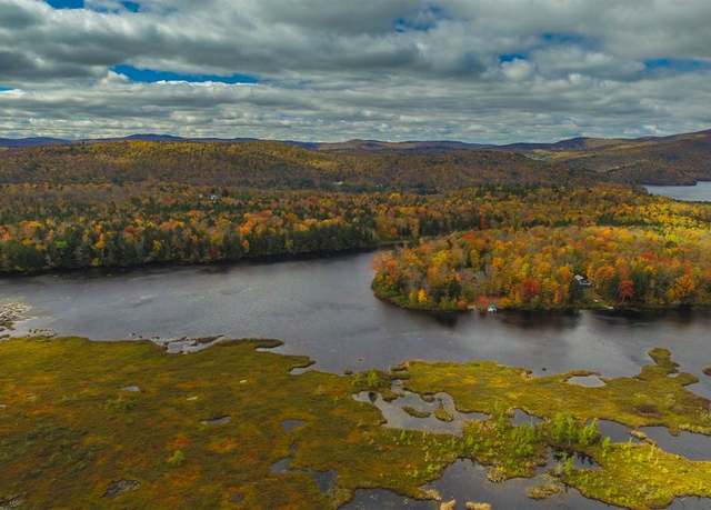 Property at X Tyanoga Rd Lot X, Whitingham, VT 05361