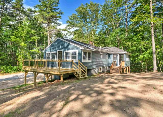 Property at 233 Cedar Dr, Shapleigh, ME 04076, 3 beds, 1.5 baths