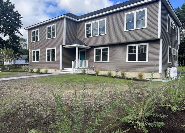 Property at 665 Wallis Rd #2, Rye, NH 03870, 2 beds, 1 bath