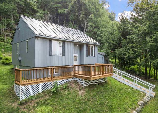Property at 29 Granite Ledge Rd, Thornton, NH 03285, 3 beds, 1.5 baths