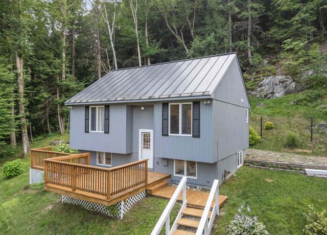Property at 29 Granite Ledge Rd, Thornton, NH 03285, 3 beds, 1.5 baths