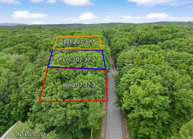 Property at 185 Mahala Way Lot 37-1, Barrington, NH 03825