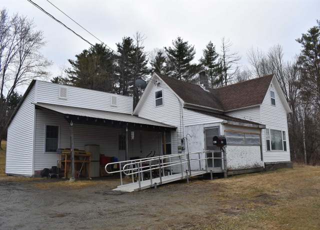 Property at 81 Moody Rd, Haverhill, NH 03780, 2 beds, 1 bath